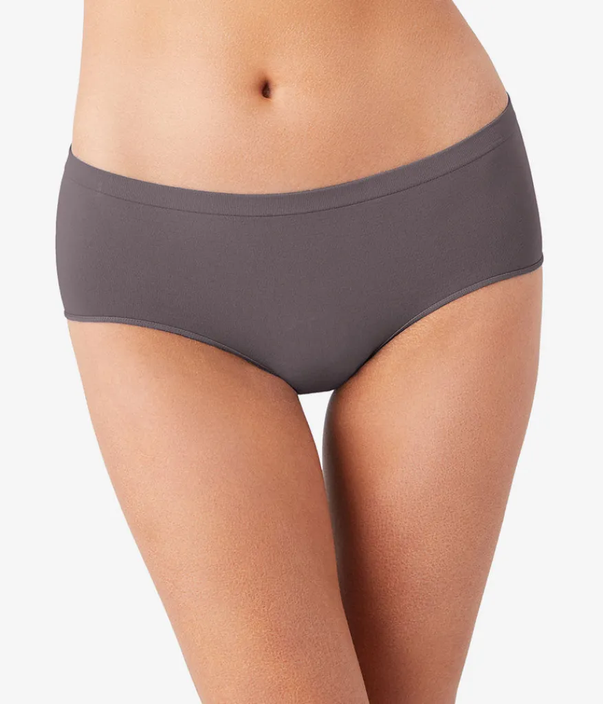 Wacoal Hipster|Seamless * Cofort Intended Hipter Shark