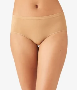 Wacoal Hipster|Seamless * Cofort Intended Hipter Au Natural