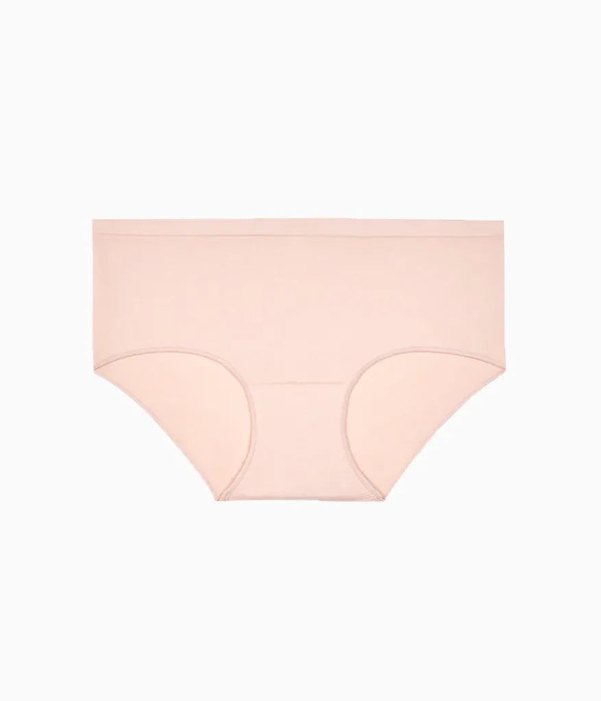 Wacoal Hipster|Seamless * Cofort Intended Hipter Rose Smoke