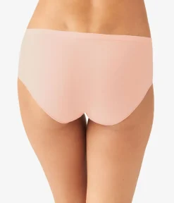 Wacoal Hipster|Seamless * Cofort Intended Hipter Rose Smoke