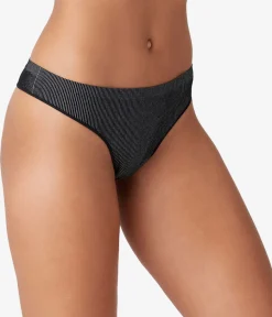 Wacoal Thong * Cofort Intended Rib Thong Night