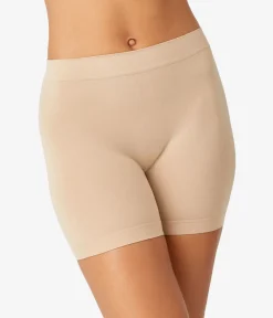 Wacoal Shorty|Seamless * Cofort Intended horty Au Natural