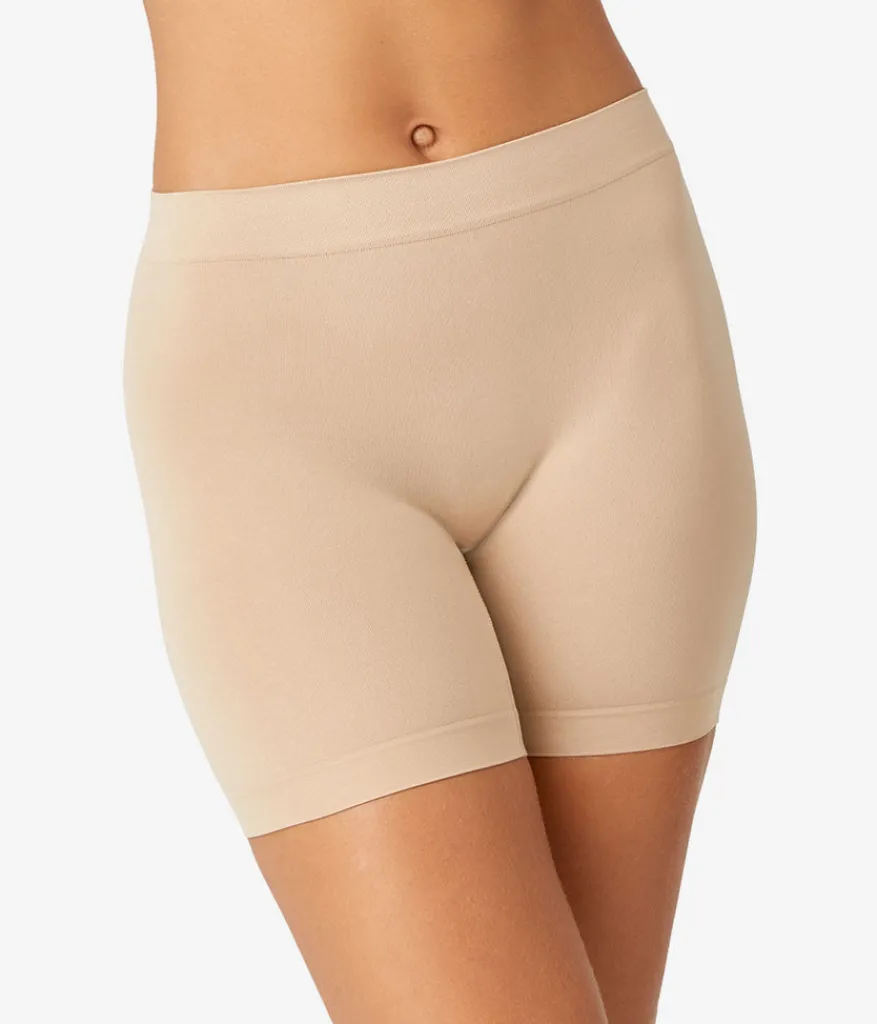 Wacoal Shorty|Seamless * Cofort Intended horty Au Natural