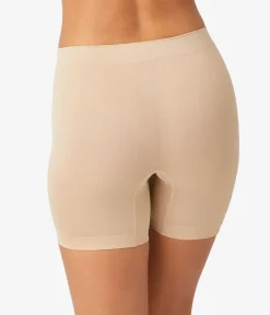 Wacoal Shorty|Seamless * Cofort Intended horty Au Natural