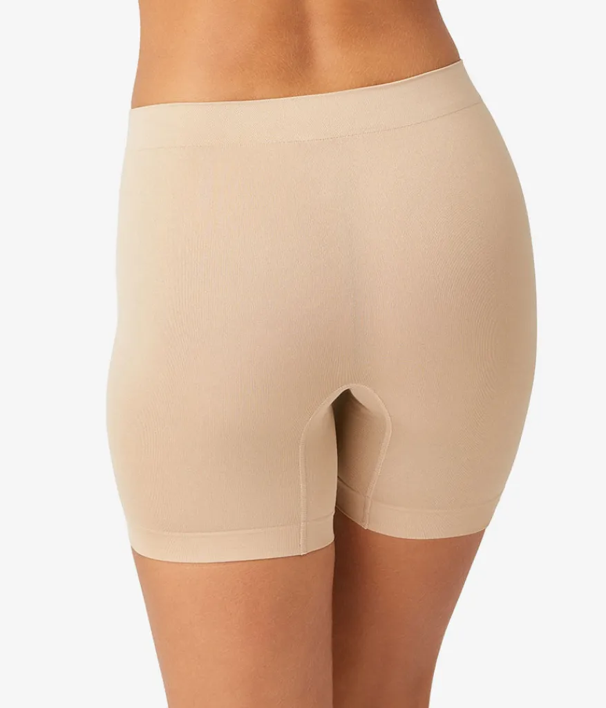 Wacoal Shorty|Seamless * Cofort Intended horty Au Natural