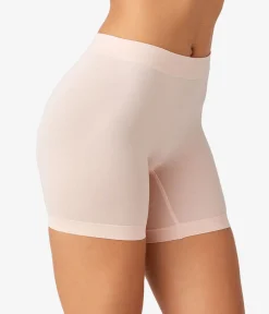 Wacoal Shorty|Seamless * Cofort Intended horty Rose Smoke