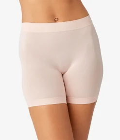 Wacoal Shorty|Seamless * Cofort Intended horty Rose Smoke