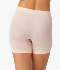 Wacoal Shorty|Seamless * Cofort Intended horty Rose Smoke