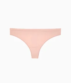 Wacoal Thong|Seamless * Cofort Intended Thong Rose Smoke