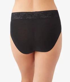 Wacoal Brief * Cofort Touch Brief Black