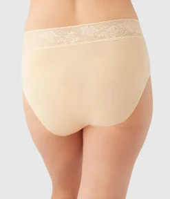 Wacoal Brief * Cofort Touch Brief Sand