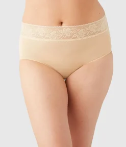 Wacoal Brief * Cofort Touch Brief Sand