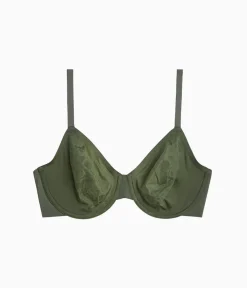 Wacoal Unlined|Seamless * Confidence Boost™ Underwire Bra Kambaba