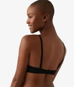 Wacoal Underwire|T-Shirt * Cotton To A Tee Plunge T-Shirt Bra Night