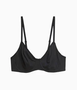 Wacoal Unlined * Cotton To A Tee Underwire Bra Night