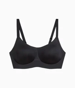 Wacoal Bras|Lounge * Eay ike unday™ Wire Free T-hirt Bra Black