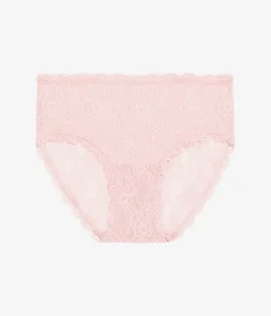 Wacoal Hipster * Effortey ace Hipter Blush Pink