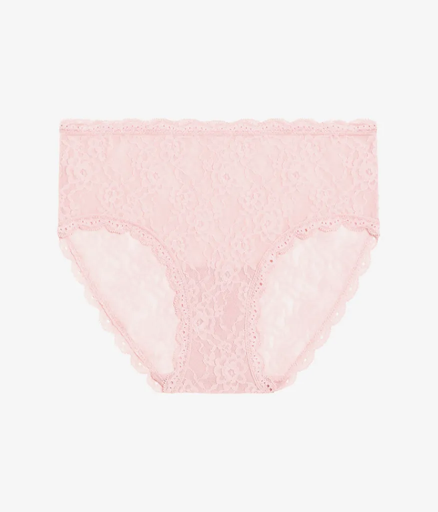 Wacoal Hipster * Effortey ace Hipter Blush Pink