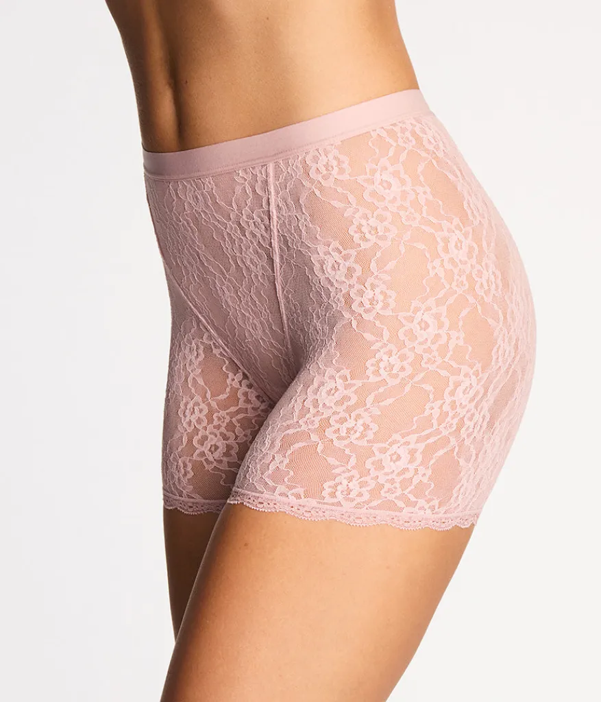 Wacoal Shorty * Effortey ace horty Blush Pink