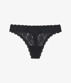 Wacoal Thong * Effortey ace Thong Night