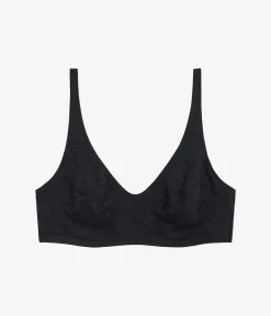Wacoal Unlined|Lace * Effortey ace Underwire Bra Night