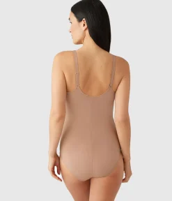 Wacoal Body Briefers * Elevated Allure Wire Free Shaping Body Briefer Roebuck