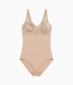 Wacoal Body Briefers * Elevated Allure Wire Free Shaping Body Briefer Roebuck