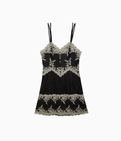 Wacoal Chemises & Bodysuits * Ebrace ace® Cheie Black