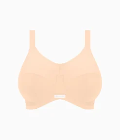 Wacoal Sport * Energise Full Figure Underwire Sport Bra Nude