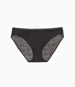 Wacoal Bikini * Etched in tye Bikini Night