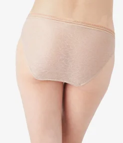 Wacoal Bikini * Etched in tye Bikini Au Natural