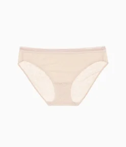 Wacoal Bikini * Etched in tye Bikini Au Natural