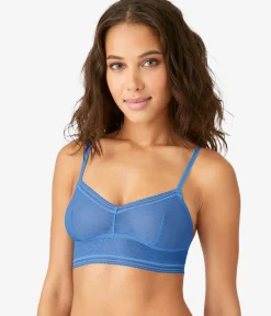 Wacoal Bralettes|Lace * Etched in tye Braette Delft