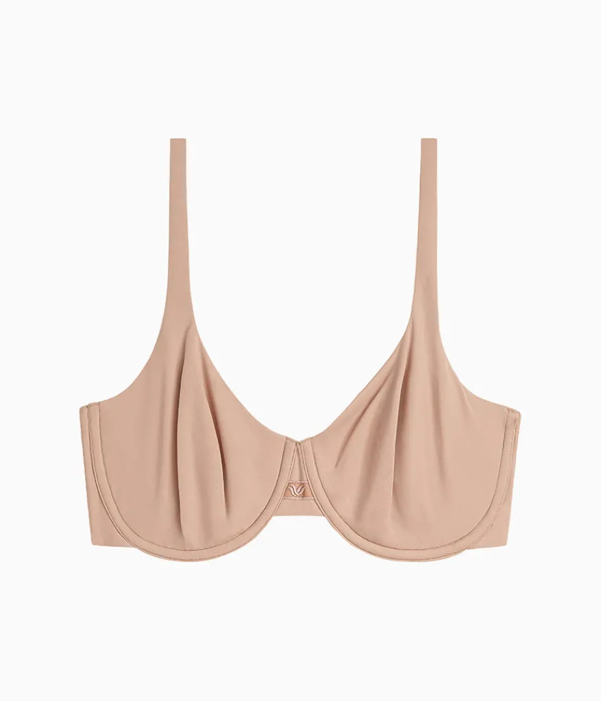 Wacoal Unlined|Racerback/Convertible * Ever Fexing™ Underwire Bra Roebuck