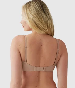 Wacoal Unlined|Racerback/Convertible * Ever Fexing™ Underwire Bra Roebuck
