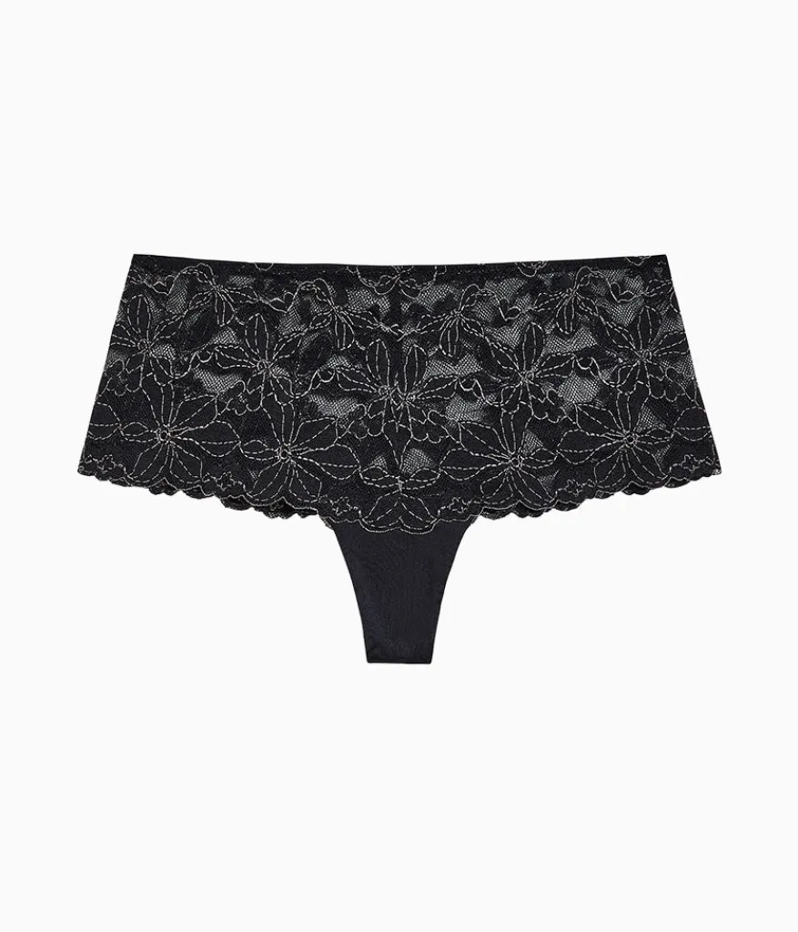 Wacoal Tanga/Cheeky * Feeing Faou Tanga Night/Angel Wing