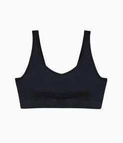 Wacoal Bralettes|Seamless * Feeing Fexibe Braette Black