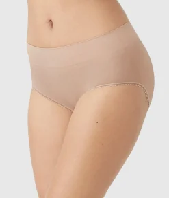 Wacoal Brief|Seamless * Feeing Fexibe Brief Roebuck