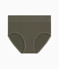 Wacoal Brief|Seamless * Feeing Fexibe Brief Bungee Cord