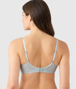 Wacoal Full Figure|Unlined * Full Bloom Underwire Bra Belgian Block