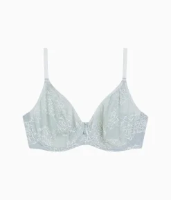 Wacoal Full Figure|Unlined * Full Bloom Underwire Bra Belgian Block