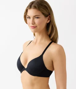 Wacoal Underwire|Racerback/Convertible * Future Foundation Front Close Racerback Bra Night
