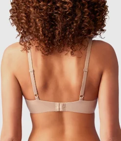 Wacoal Push Up|Underwire * Future Foundation Push Up Bra Au Natural