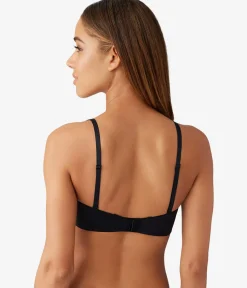 Wacoal Push Up|Strapless * Future Foundation Push Up Strapless Bra Night