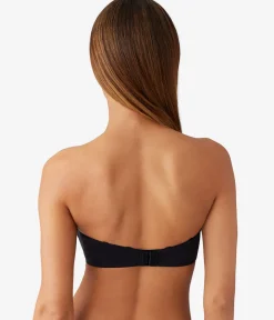 Wacoal Push Up|Strapless * Future Foundation Push Up Strapless Bra Night
