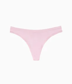 Wacoal Thong * Future Foundation Thong Pink-A-Boo
