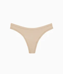 Wacoal Thong * Future Foundation Thong Au Natural