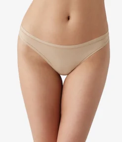Wacoal Thong * Future Foundation Thong Au Natural