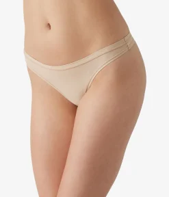 Wacoal Thong * Future Foundation Thong Au Natural
