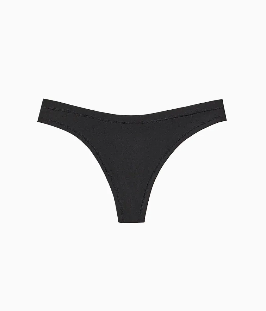 Wacoal Thong * Future Foundation Thong Night